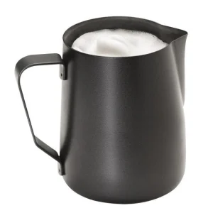 APS Milch- / Universalkanne/Milchkännchen/Milchausgießer/SahnegießerØ 13,5 Cm, H: 18 Cm, 2 Liter 13