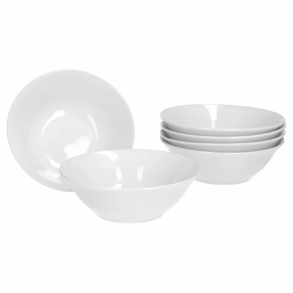 Null 6er Set Salatschale 14cm Trend 1