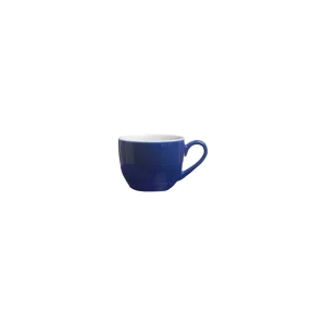 Ritzenhoff & Breker DOPPIO Espressotasse 80 Ml Indigo Blau 6er Set – A 19