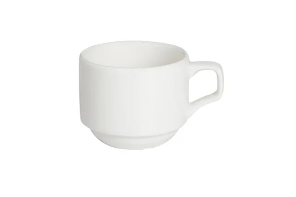 Null Tasse Evolution 90ml, Ohne Untertasse (6 Stück) Von CHEFGASTRO 4