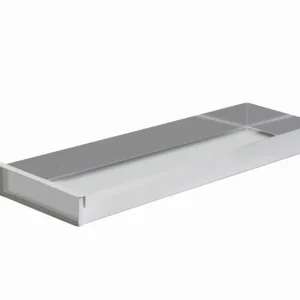 Null Durable 498123 Bodenständer Duraview Stand (mit Magnetrahmen, Für Aushänge In A4) 1 Stück, Silber 13