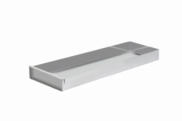 Null Durable 498123 Bodenständer Duraview Stand (mit Magnetrahmen, Für Aushänge In A4) 1 Stück, Silber 4