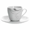 Null 6er Set Espressotasse Mit Espressountertasse Portofino 23