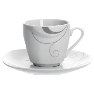 Null 6er Set Espressotasse Mit Espressountertasse Bali 13