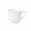 Null Kaffeetasse Ebro 23,5 Cl Aus Opal-Hartglas 23