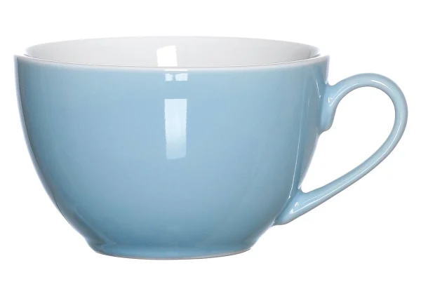 Null Ritzenhoff & Breker Flirt Doppio Nordic-Blau – Tasse 6 Stück 1