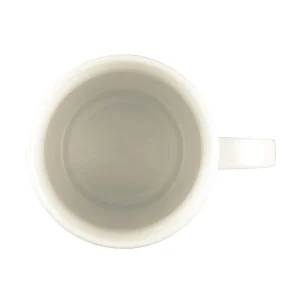 Esmeyer 6 X Seltmann Obere Zur Milchkaffeetasse, Form: Diamant, Dekor: 00003 19