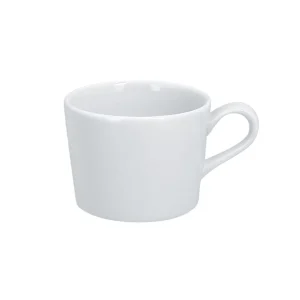 Null Kaffeetasse Ebro 23,5 Cl Aus Opal-Hartglas 17