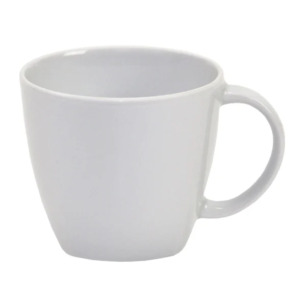 Null Van Well Kaffeetasse Classico 20 Cl Weiß 1