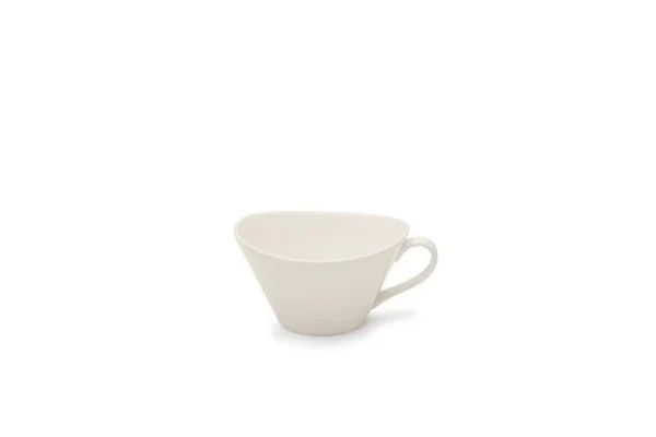 Null Tasse Evolution 90ml, Ohne Untertasse (6 Stück) Von CHEFGASTRO 1