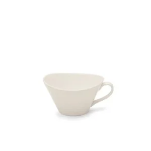 Null Tasse Dove Stapelbar 90ml, Ohne Untertasse (6 Stück) Von CHEFGASTRO 17