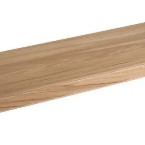 Null APS 84724 GN 2/4 Tablett -OAK- 53 X 16,2 Cm, H: 1 Cm 15