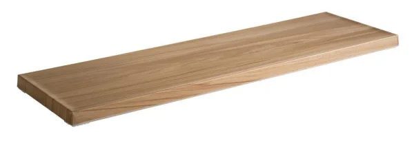 Null APS 84724 GN 2/4 Tablett -OAK- 53 X 16,2 Cm, H: 1 Cm 5