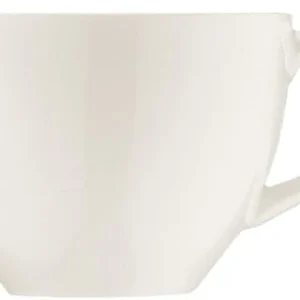 Bonna Premium Porcelain ATHBNC01CF Aura Therapy Obertasse, Kaffeebecher, Kaffeetasse, 8.2x11cm, 210ml, Porzellan, Hellgrün, 1 Stück 19