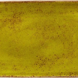 Null Steelite Platte Rechteckig 330 X 190 Mm Grün – Craft Green 6 Er 13