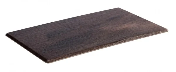 Null APS 84724 GN 2/4 Tablett -OAK- 53 X 16,2 Cm, H: 1 Cm 4