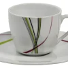 Null Kaffeetasse 20cl Mit Untertasse 14,5cm Fashion 25