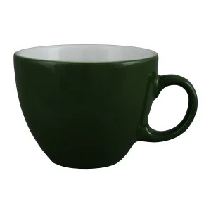 Esmeyer 6 X Seltmann Obere Zur Cappuccinotasse 1131, Form: V I P., Dekor: 10325 Blau 17