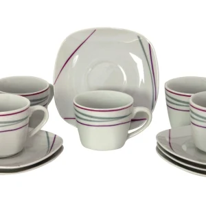 Null 6er Set Espressotasse Mit Espressountertasse Bali 17