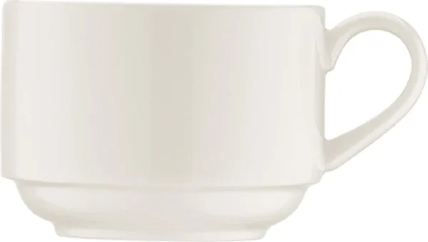 Bonna Premium Porcelain ATHBNC01CF Aura Therapy Obertasse, Kaffeebecher, Kaffeetasse, 8.2x11cm, 210ml, Porzellan, Hellgrün, 1 Stück 6