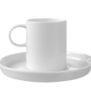 Null Tasse Evolution 250ml, Ohne Untertasse (6 Stück) Von CHEFGASTRO 17