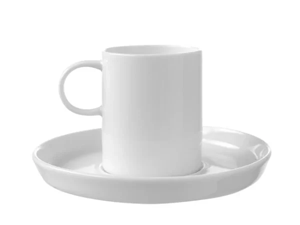 Null Tasse Evolution 250ml, Ohne Untertasse (6 Stück) Von CHEFGASTRO 6