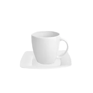 Null 2tlg. Set Espressotasse Mit Espressountertasse Atrium 11