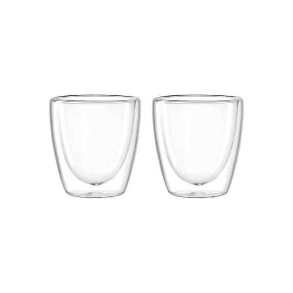 Leonardo DUO Thermoglas 300 Ml 2er Set 3