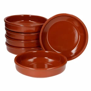 Null 12er Set Cazuela Tonschale 20cm – 33351 11