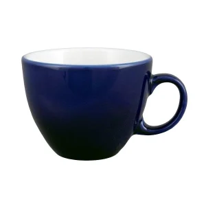 Esmeyer 6 X Seltmann Obere Zur Cappuccinotasse 1131, Form: V I P., Dekor: 10328 Orange 13