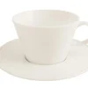 Null Tasse Linie Elegante 250ml, Ohne Untertasse (6 Stück) Von CHEFGASTRO 23