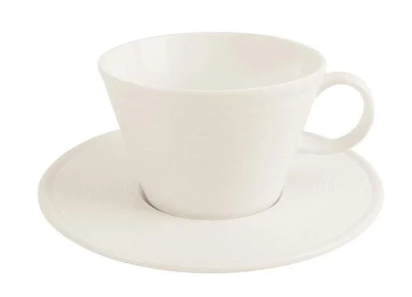 Null Tasse Evolution 90ml, Ohne Untertasse (6 Stück) Von CHEFGASTRO 8