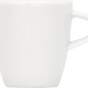 Esmeyer 12 X Bauscher Obertasse ENJOY Stapelbar, Inhalt: 13