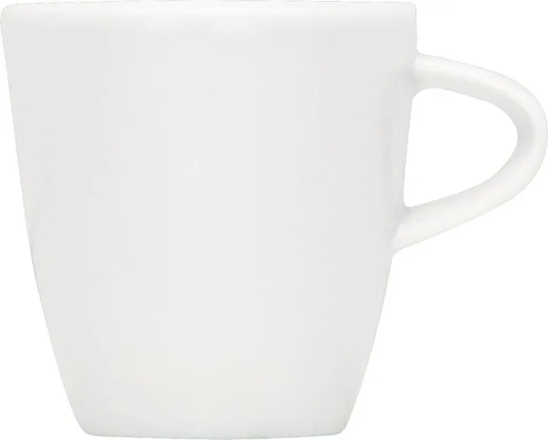 Esmeyer 12 X Bauscher Obertasse ENJOY Stapelbar, Inhalt: 4