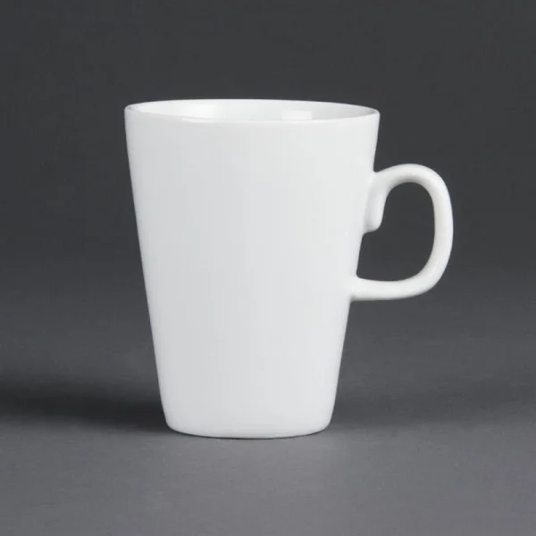 Null Gastronoble Olympia Whiteware Kaffeebecher 31cl 7