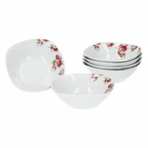 Null 6er Set Salatschale 14cm Trend 17