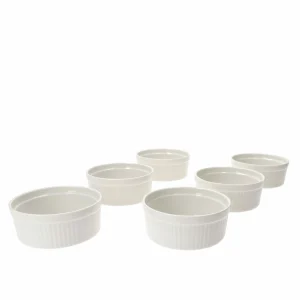 Null 12er Set Creme Brulee Schälchen Leni 12,4cm – 87443 17