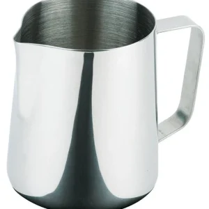 APS Milch- / Universalkanne/Milchkännchen/Milchausgießer/SahnegießerØ 8 Cm, H: 10 Cm, 0,35 Liter 11