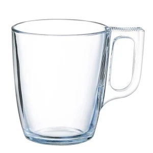 Null Tasse Evolution 250ml, Ohne Untertasse (6 Stück) Von CHEFGASTRO 15