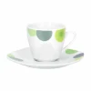 Null Espressotasse Mit Espressountertasse Rondo 22