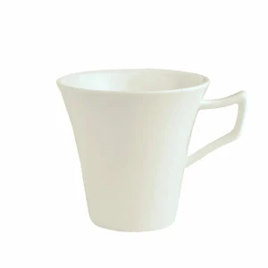 Null 6er Set Kaffeetasse 20cl Mit Kaffeeuntertasse 15cm Harmony 21