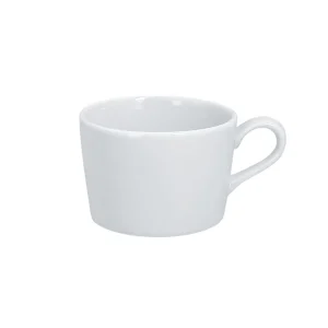 Null Van Well Kaffeetasse Classico 20 Cl Weiß 21