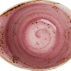 Null Steelite Bowl FreeStyle 180 Mm – Craft Liquorice 12 Er 13