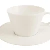 Null Epressotasse Linie Elegante, Ohne Untertasse (6 Stück) Von CHEFGASTRO 23