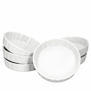 Null 12er Set Creme Brulee Schälchen Leni 12,4cm – 87443 11