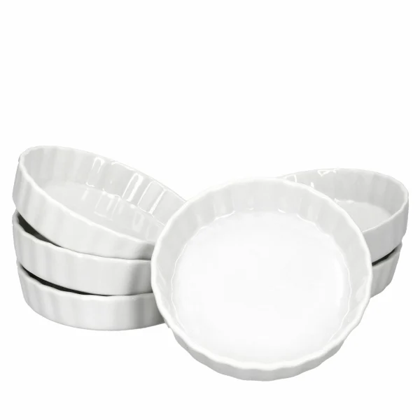 Null 12er Set Creme Brulee Schälchen Leni 12,4cm – 87443 3