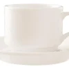 Null Tasse Storm Stapelbar 177ml, Ohne Untertasse (6 Stück) Von CHEFGASTRO 23