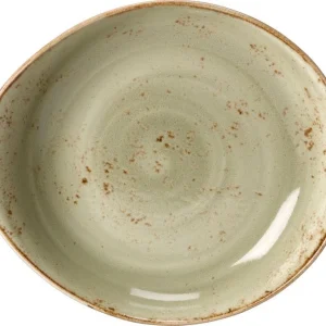 Null Steelite Bowl 130 Mm Grün – Craft Green 12 Er 11