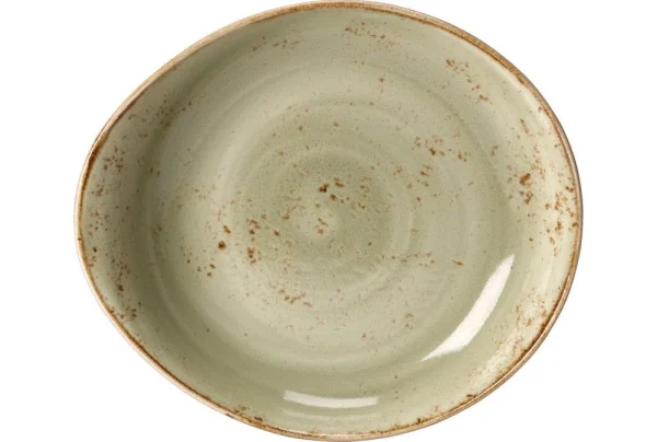 Null Steelite Bowl 130 Mm Grün – Craft Green 12 Er 3