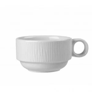 Null Kaffeetasse Ebro 23,5 Cl Aus Opal-Hartglas 19